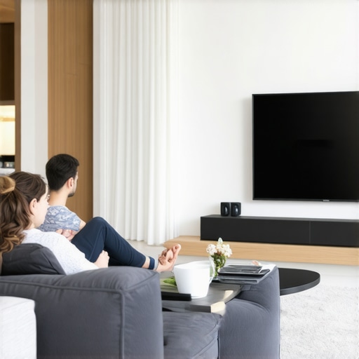 3 2026 Soundbars That Fix Muffled Dialogue in Open-Floor Plans