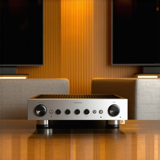 3 High-End 2026 Amplifiers That Beat $10,000 Audiophile Gear