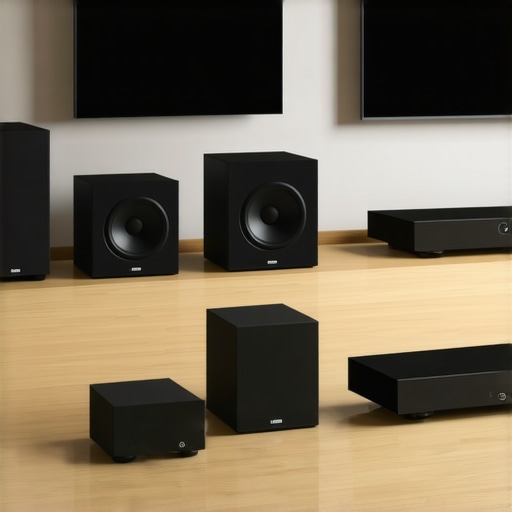 3 Home Audio Deals That Beat $1,500 2026 Wireless Systems