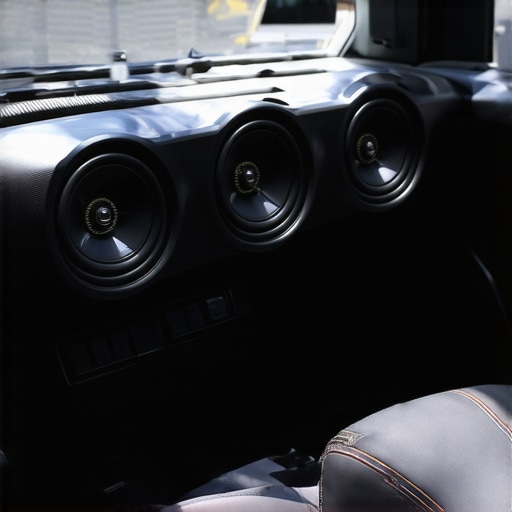 3 Lightweight Car Speakers That Kill EV Cabin Drone [2026 Tested]