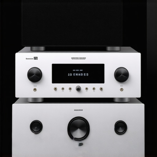 3 New 2026 Amps That Make $100 Speakers Sound Like $1,000