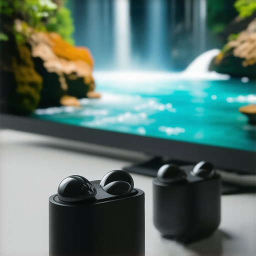 3 New 2026 Buds That Fix Lip-Sync Lag on 8K TV Streams