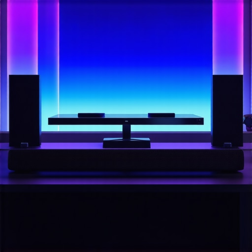 3 New 2026 Soundbars That Help You Hear Footsteps While Gaming