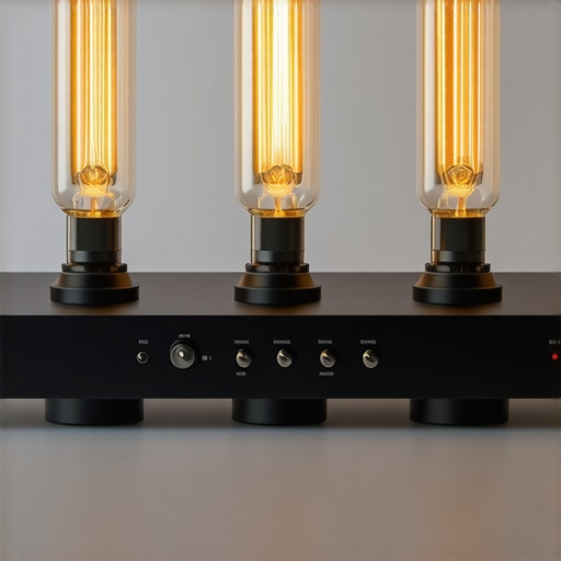 3 Tested 2026 Tube Pre-Amps That Warm Up Cold Digital Audio