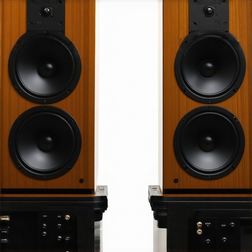 4 2026 Amps That Fix Clipping in Vintage Passive Speakers