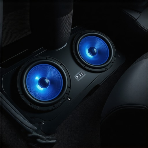 4 Under-Seat Subwoofers That Add Deep Bass to 2026 EVs [Tested]
