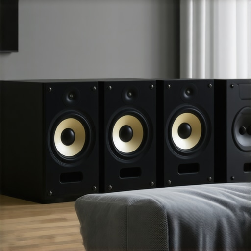5 2026 Bookshelf Speakers That Don't Need a Subwoofer