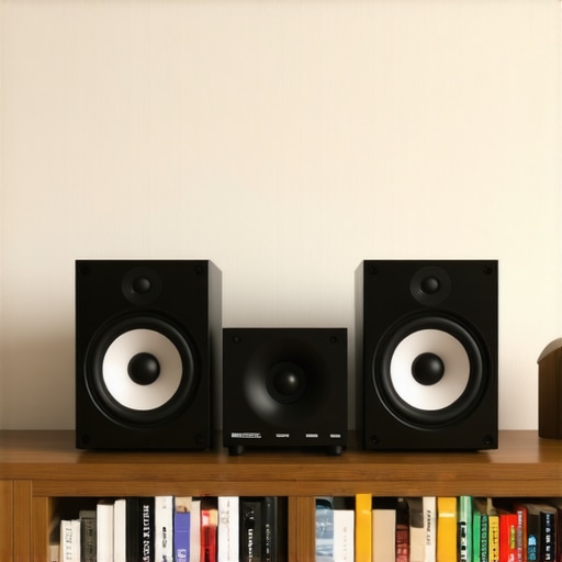 5 2026 Bookshelf Speakers That Don't Need a Subwoofer