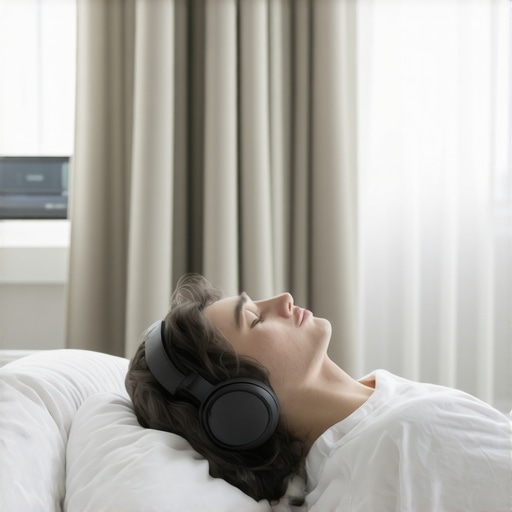 5 2026 Sleep Headphones for Side Sleepers That Don’t Hurt