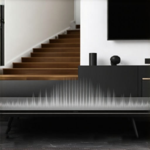 5 2026 Soundbars That Stop Your Upstairs Neighbors From Complaining