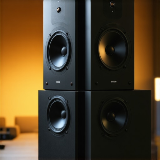 5 2026 Speaker Deals That Outperform Gear Twice the Price