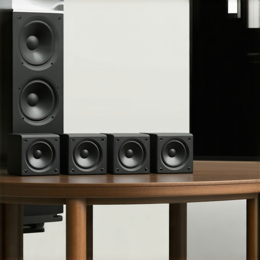 5 2026 Speakers for Under $400 That Beat Name-Brand Towers
