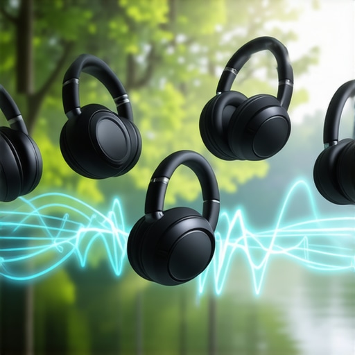 5 ANC Headphones for 2026 That Muffle High-Pitch Dog Barking