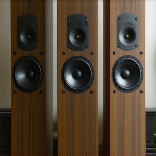5 Bookshelf Speakers for 2026 That Actually Hit 30Hz