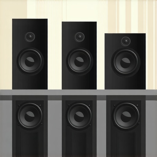 5 Bookshelf Speakers for 2026 That Actually Hit 30Hz