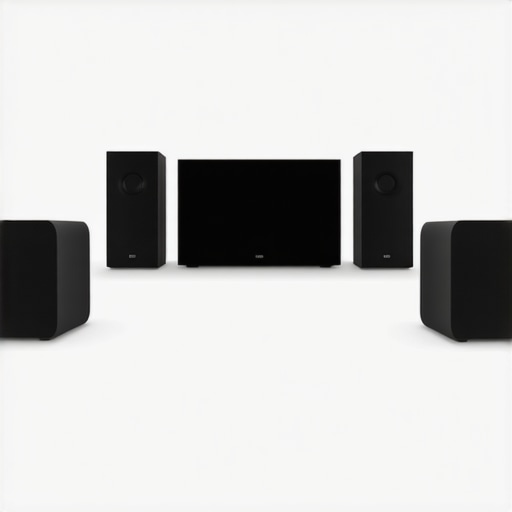 5 Compact High-End Speakers for Small 2026 Apartments [Tested]