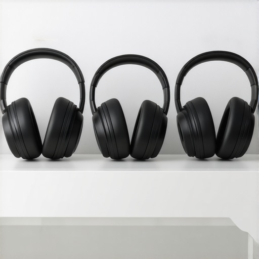 5 Headphones for 2026 That Fix ‘Vacuum’ Ear Pressure [Tested]