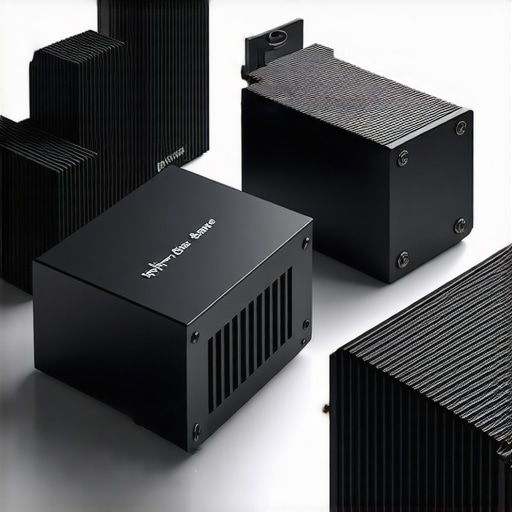 5 Pocket-Sized GaN Amps That Replace 100lb Monoblocks in 2026