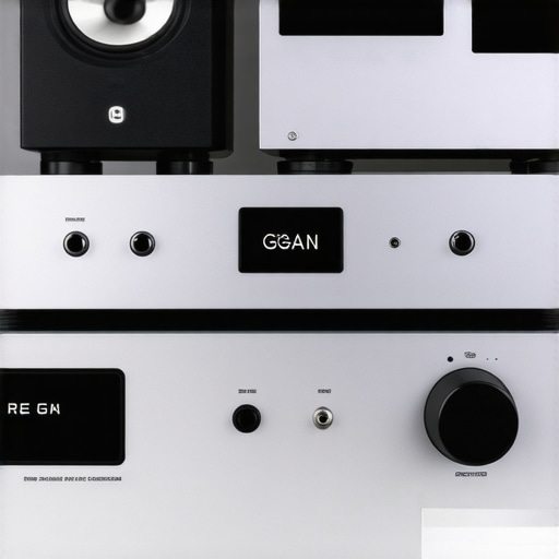 5 Pocket-Sized GaN Amps That Replace 100lb Monoblocks in 2026