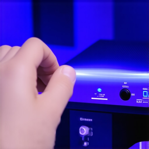 Maintaining Your Home Audio System for Long-Term Excellence Cleaning gear for home audio systems to ensure lasting performance