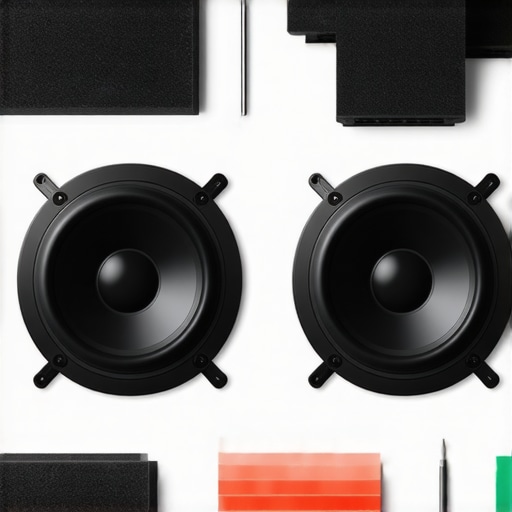 3 Easy Fixes for Muffled Sound on In-Wall Speakers