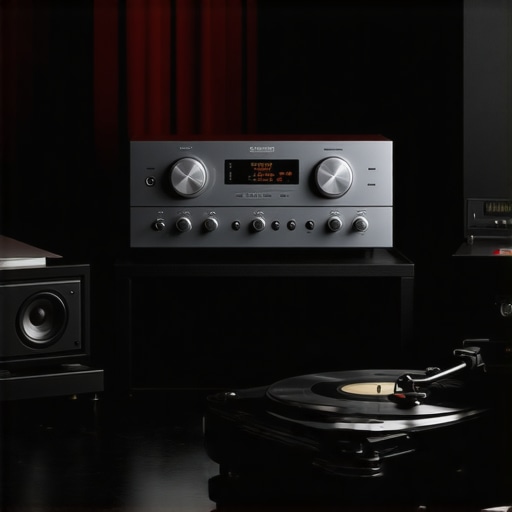 3 High-End Amps That Make Digital Files Sound Like Vinyl
