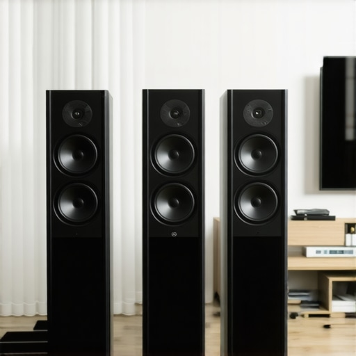3 High-End Speakers That Do Not Need a Subwoofer for Deep Bass