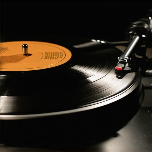 3 Reasons Your High-End Turntable Sounds Distorted on the Inner Groove