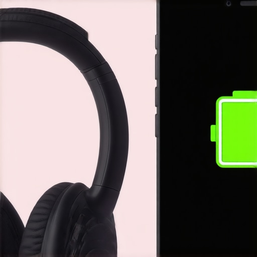 3 Signs Your Headphone Battery is About to Give Up