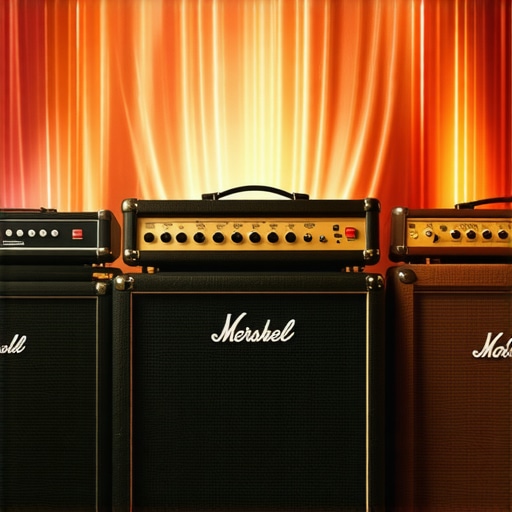 3 Used Amps That Still Deliver Audiophile Sound for Under $200