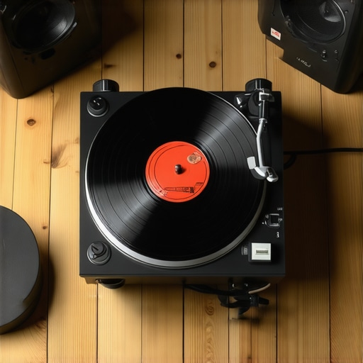 3 Ways to Stop Your Turntable From Picking Up Speaker Vibrations
