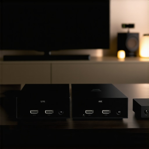 4 Budget Receivers That Support Modern 4K Pass-Through