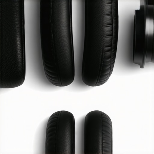 4 Headphone Pads That Make Your Affordable Pair Feel Premium