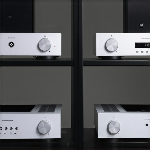 4 Integrated Amps That Bridge the Gap to High-End Audio