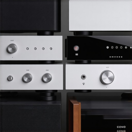 5 Headphone Amps That Actually Make a Difference for High-Impedance Gear