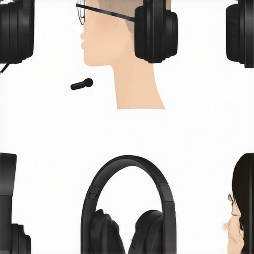 5 Headphones That Are Actually Comfortable for People with Glasses