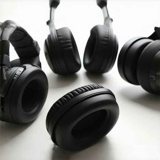 5 Headphones That Don't Make Your Ears Sweat During Long Sessions