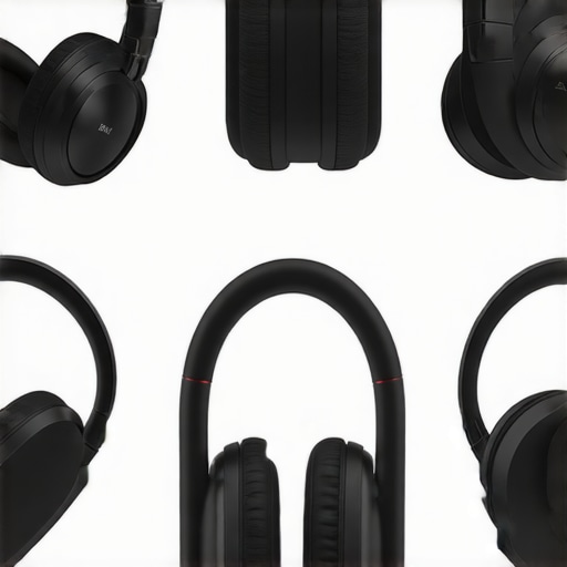 5 Open-Back Headphones That Don't Leak Audio to Everyone Else