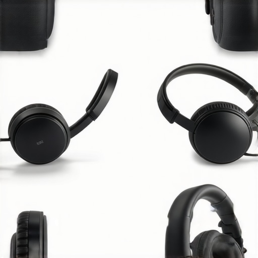 5 Pairs of Headphones That Actually Stay Comfortable After 4 Hours of Wear