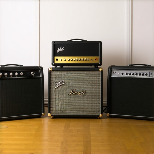 5 Used Amps That Outperform Anything Under $500 Today