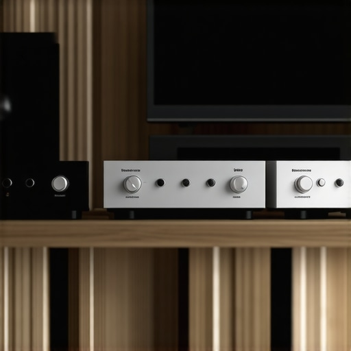 5 Used Integrated Amps That Still Beat Any Modern Soundbar
