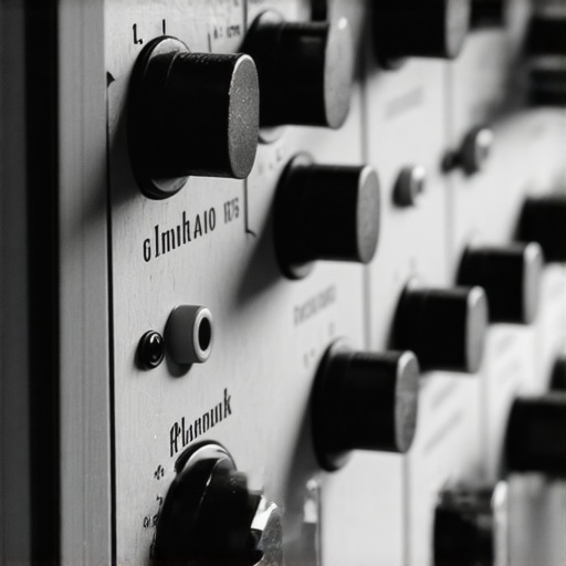 How to Fix the Irritating Crackle in Your Old Volume Knobs