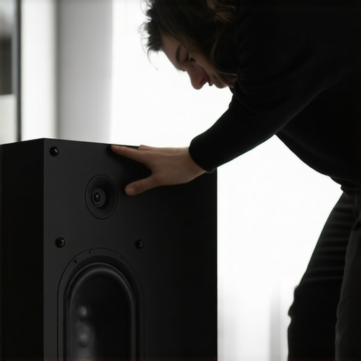 How to Get Rid of the Hum in Your Speaker System