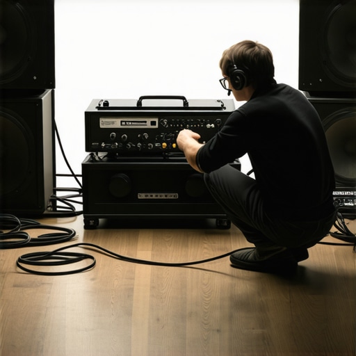 How to Match Your Amp to Your Speakers Without Blowing Anything Up