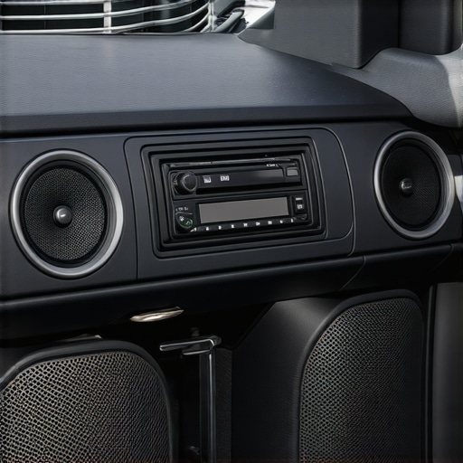 How to Match Your Car Speakers to Your Head Unit Power