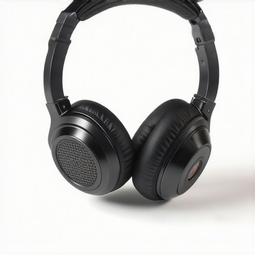 How to Stop Your Headphones From Squeaking Every Time You Move