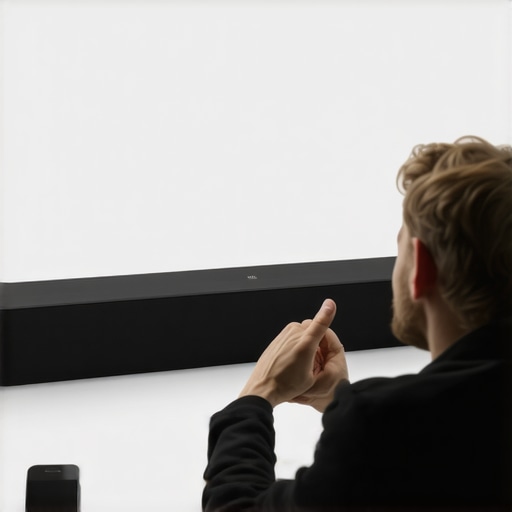 How to Stop Your Soundbar From Auto-Updating and Breaking Features