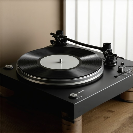 How to Stop Your Turntable From Picking Up Floor Vibrations