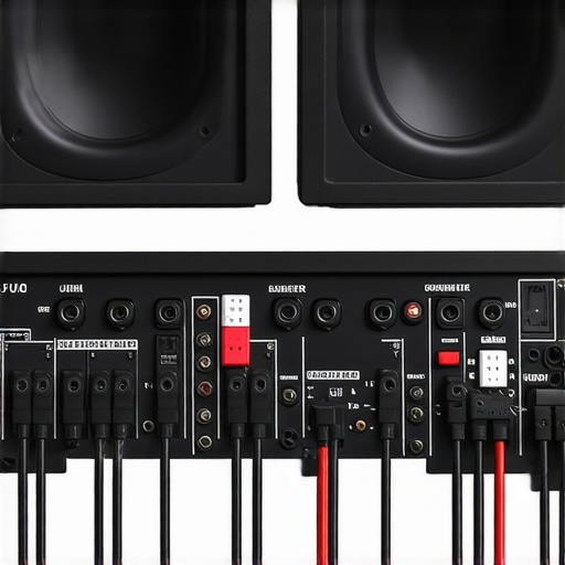 How to Wire Two Speakers to One Channel Without Blowing Your Amp