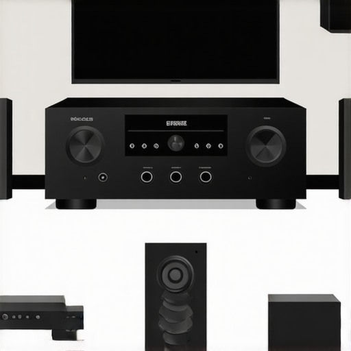 How to stop the annoying hum in your home theater amp